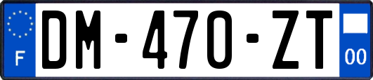 DM-470-ZT