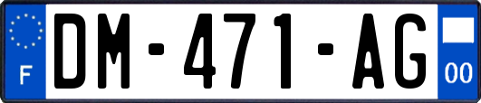 DM-471-AG