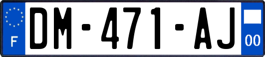 DM-471-AJ