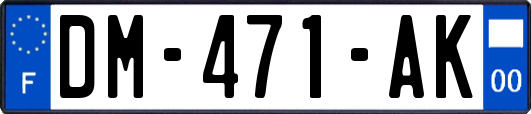 DM-471-AK