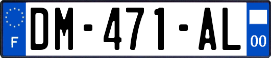 DM-471-AL