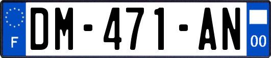 DM-471-AN