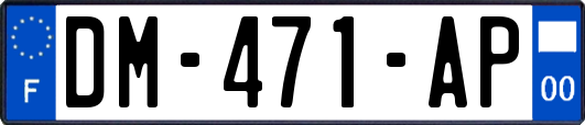 DM-471-AP