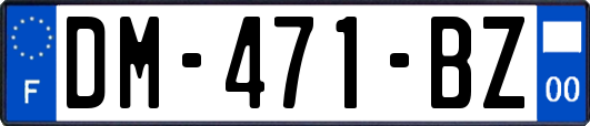 DM-471-BZ