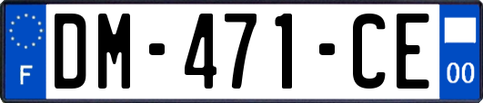 DM-471-CE