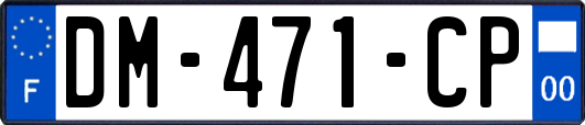 DM-471-CP