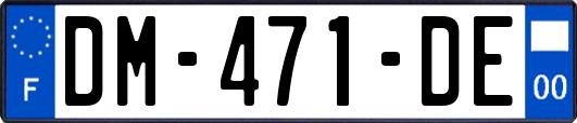 DM-471-DE