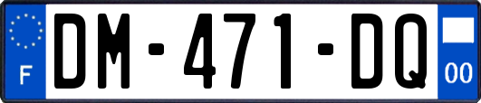 DM-471-DQ