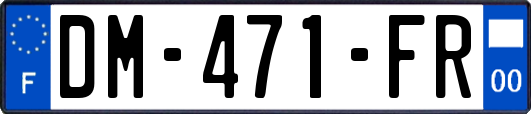 DM-471-FR