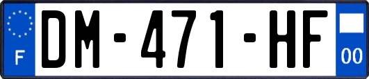 DM-471-HF