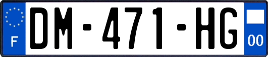 DM-471-HG