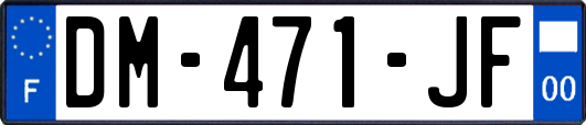 DM-471-JF