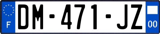 DM-471-JZ