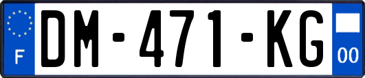 DM-471-KG