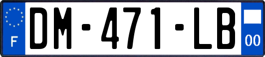 DM-471-LB