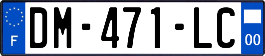 DM-471-LC