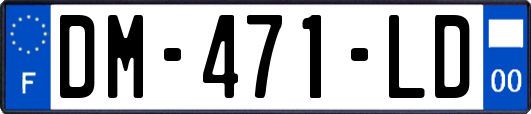DM-471-LD