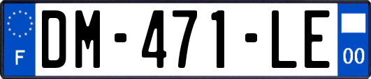 DM-471-LE