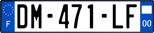 DM-471-LF