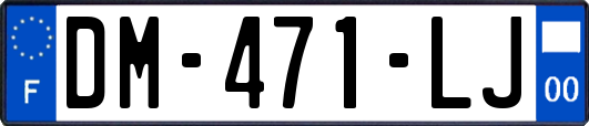 DM-471-LJ