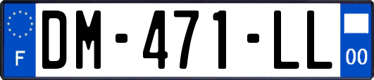 DM-471-LL