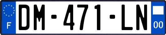 DM-471-LN