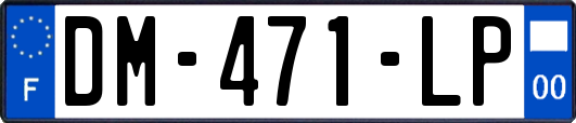 DM-471-LP