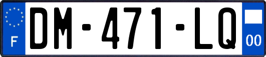DM-471-LQ