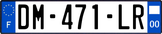 DM-471-LR