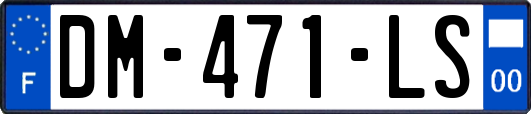DM-471-LS
