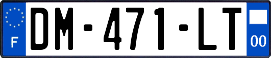 DM-471-LT