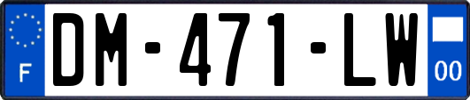 DM-471-LW