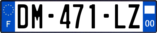 DM-471-LZ