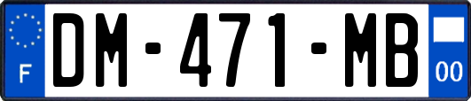 DM-471-MB