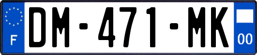 DM-471-MK