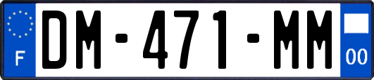 DM-471-MM