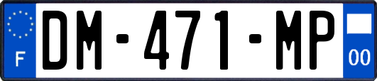 DM-471-MP