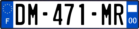 DM-471-MR