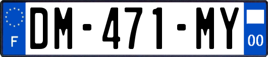 DM-471-MY