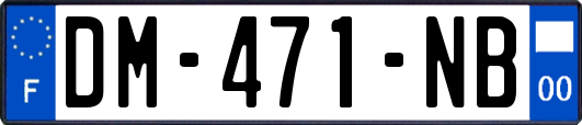 DM-471-NB
