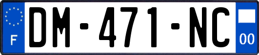 DM-471-NC