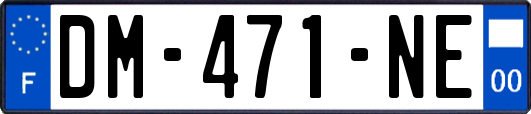 DM-471-NE