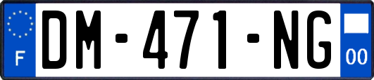 DM-471-NG