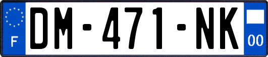 DM-471-NK
