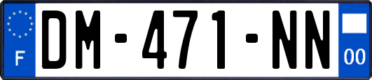 DM-471-NN