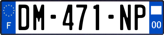 DM-471-NP