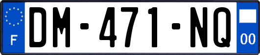 DM-471-NQ