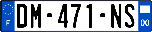 DM-471-NS