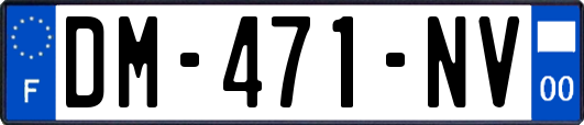 DM-471-NV