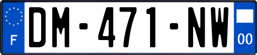 DM-471-NW